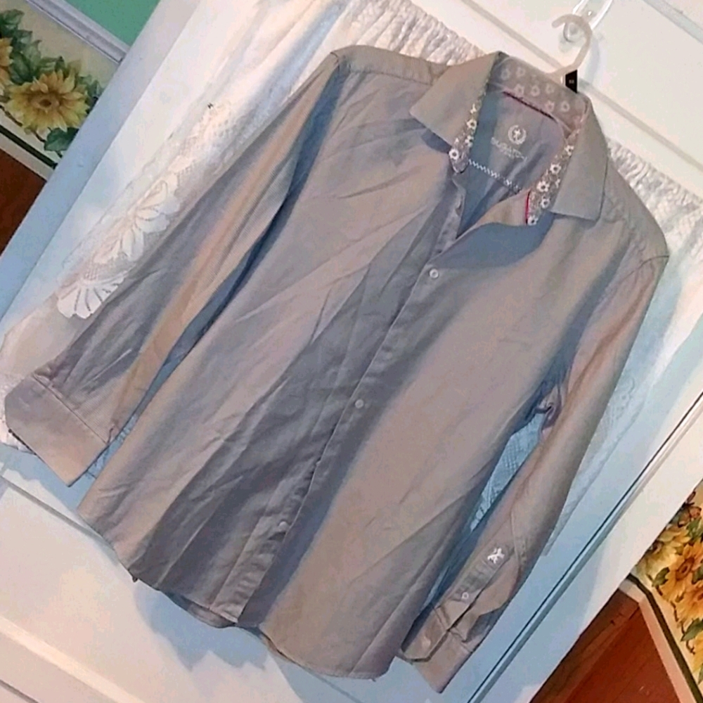 Bugatchi Uomo shirt